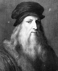 Leonardo di ser piero da vinci; Biografia De Leonardo Da Vinci