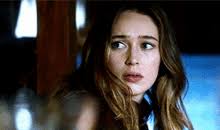 Greg Dewey The Society GIF