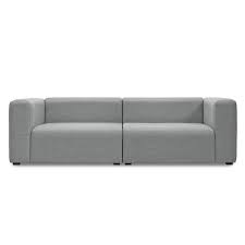 Kissen 0 von 5 sternen. Mags Sofa 2 5 Sitzer Von Hay Connox