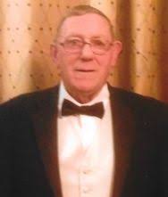 Condolence Book for Thomas (Tommy) Martin (Dunleer, Louth)