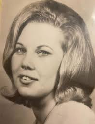 Patricia Straub Obituary (1946