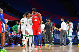 Sixers odds, game 1 picks, simulations. 3 Halftime Thoughts Celtics Sixers Celticsblog