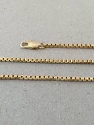 We did not find results for: Gold Box Chain Necklace 20 Thick Gold Chain 2 2mm Box Etsy