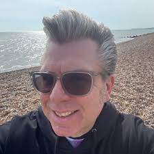 Wayne Berkeley Herbert (@berkeley34.bsky.social) — Bluesky