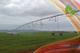 الري الهندسة الزراعية