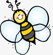 Black and yellow bee illustration, bumblebee cartoon honey bee , honey bee drawing transparent background png clipart. Bees Png Melonheadz Bee Clipart Black And White Transparent Png 6503880 Png Images On Pngarea