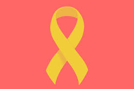 The Many Meanings Of Yellow Ribbons Jstor Daily Yellow Ribbon Yellow Meaning Meant To Be
