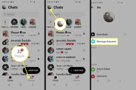 Tap it to access your unread messages. How To Find Hidden Facebook Messages