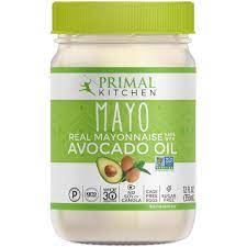 We did not find results for: Mayo Made With Avocado Oil For Sale Whole30 Paleo Primal Kitchen