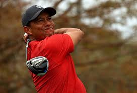 Mother, father, siblings, wife and kids (son, daughter). Erneute Rucken Op Bei Tiger Woods Golf Magazin