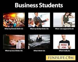 Vicky wore a black coloured mask as he winked towards the camera. Commerce Students Memes
