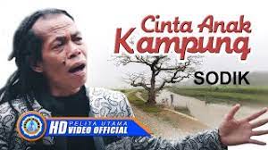 Official music video dari vita kdi 'cinta anak kampung' | lagu terpopuler voc. Sodik Cinta Anak Kampung Official Music Video Hd Youtube