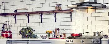 all kitchen range hoods & vents