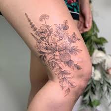 Check spelling or type a new query. Top 51 Best Wildflower Tattoo Ideas 2021 Inspiration Guide