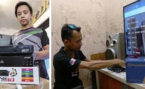 Cara tuntut dekoder mytv anda. Mytv Percuma 2021 Cara Daftar Permohonan B40 Free