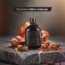 Dos fragancias, dos estilos, una sola decisión: ¿Cuál es el tuyo? 🔥 Nitro  Intense: poder absoluto, con notas dulces, especias y un fondo ámbar que  impone presencia. 💥 Nitro Red: frescura vibrante,