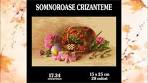 Rogoblen – Flori de toamna - (seturi de goblen realizate la ...