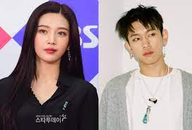 이후 아이린은 가장 먼저 자신의 이름을 외치고 조이 이름 검색하기라고 답해 웃음을 자아냈다. 6gsf9qdd97edjm