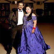 Pinky singh, mumbai, maharashtra, india. Bharti Singh Family Biography Husband Tv Shows Movies Wiki Or More