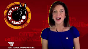 Deanna lorraine (born in 1984) is an american politician. Nicki Minaj Fans Drag Republican Deanna Lorraine After She Mocks Her New Baby Youtube