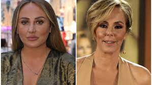 Rocío Flores desvela el motivo por el que no ha visto la nueva docuserie de Rocío Carrasco: “Lo he vivido en mis propias carnes”