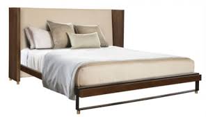 See more ideas about upholstered panel bed, upholster, panel bed. Shelter Platform Bed Hickory Chair Chanintr
