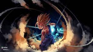 Check spelling or type a new query. Gohan Dragon Ball Hd Wallpapers Free Download Wallpaperbetter