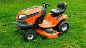 Check spelling or type a new query. Husqvarna Yth24v48 Garden Tractor Ride On Lawn Mower Review By Garden Tractor Reviews