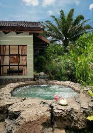 Sungai klah hot springs is nestled in the serene and lush forest patches, surrounded by hills and clear cold mountain streams and rivers. Felda Residence Springs Sungkai Malaysia Booking Com