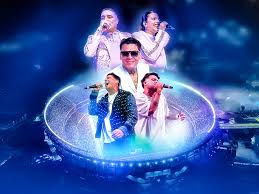 ¡Fiesta Total! Shows Épicos Antes del Argentina-Venezuela - Imagen principal del artículo