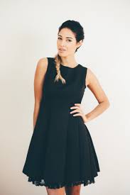 Jason Wu For Target Black Mini Cocktail Dress Size 6 S Lil Black Dress Dresses Cute Dresses