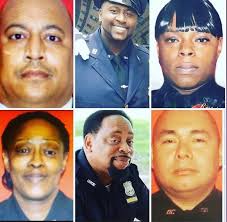 Correction Officers Strong