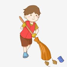 Listen to the audio pronunciation of penyapu on pronouncekiwi. Gambar Sukarelawan Perkhidmatan Komuniti Mopping Lantai Mengambil Sampah Mop Penyapu Daun Jatuh Png Dan Psd Untuk Muat Turun Percuma Kartun Animasi Png