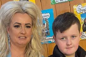 Meet the 11-year-old Cork rapper whose viral protest song highlights the  importance of special education