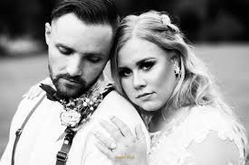 NATALIE + BRANDON — Jennifer Nicole