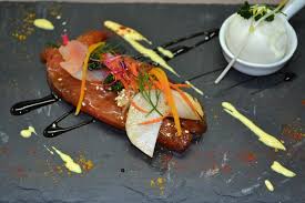 Restaurant Le Thiers Temps Savoureux Miam Thiers