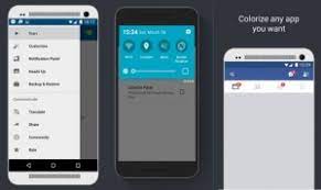 Material status bar es la primera aplicación que le ofrece una barra de estado de lollipop. Material Status Bar Pro Android Apk V5 2 Mega