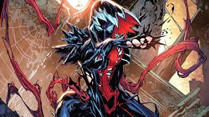 Carnage tv is show made by the government to get rid of the scum of the earth since it's already over populated. Spider Man Villain Carnage Is Mary Jane In New Marvel Comics Reveal Polygon