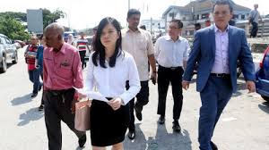 Jul 13, 2021 · ipoh: Bukit Aman Confirms Paul Yong Will Be