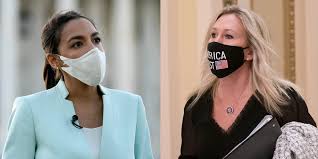 Marjorie taylor greene says people with downs syndrome are 'ret***s' and 'stupid'. 2021 Aoc Nennt Marjorie Taylor Greene Eine Kriegerische Person Die Nicht Die Kontrolle Uber Sich Selbst Hat Nachdem Der Gop Gesetzgeber Sie Einen Flur Im Kapitol Entlang Gejagt Hatte Gettotext Com