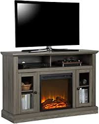 Our definition includes lots of texture and imperfections. Amazon Com Rustic Electric Fireplace