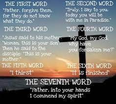 Recorded in the accounts between the season of his execution and his demise, they uncover his godlikeness and in addition his humankind. Pin By Susan Phillips On Praise The Lord Jesus Last Words Words Of Jesus Jesus