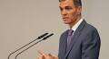 Pedro Sánchez Announces Measures in Response to Ongoing Israel-Palestine Conflict