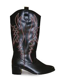 Jetzt angebote sichern und aktuelle herrenschuhe günstig reduziert im online shop von schuhe.de bestellen. Cowboystiefel Herren Schwarz Maskworld Com