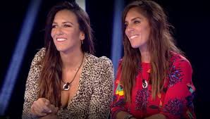 Tallas especiales en corsetería y baño. Anabel Pantoja Primera Expulsada De Gran Hermano Vip El Comercio