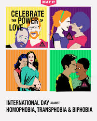 Discover more posts about idahot. Break The Silence For Idahot 2020 Online