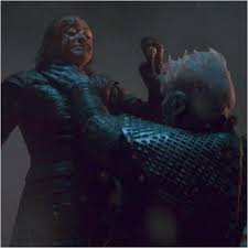 Got season 8 being devoid of logic 3. Game Of Thrones Season 8 Episode 3 Arya Stark Saves The Day And The Twitterati Are Totally Celebrating It Pinkvilla