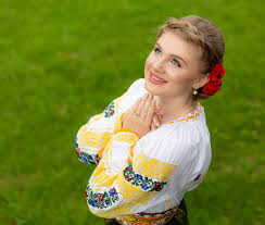 Top 7 melodii populare din moldova și bucovina. Andra Matei Wikipedia