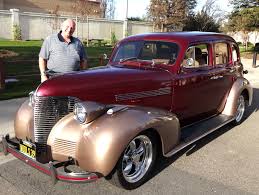 Image result for Regent Maroon 1939 GMC