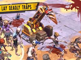 On the ground came a zombie apocalypse and your goal is to survive by any means. Dead Island Survivors Apk Mod Android Andropalace